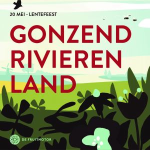 Lentefeest 20 mei